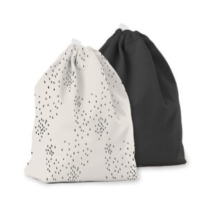 vitole Compact Ditty Bags – Lightweight Travel & Storage Pouches